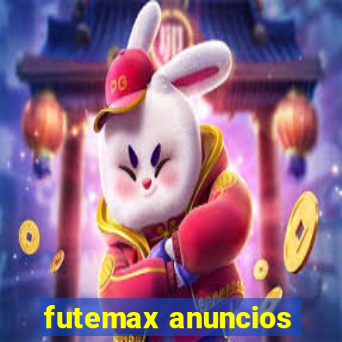 futemax anuncios